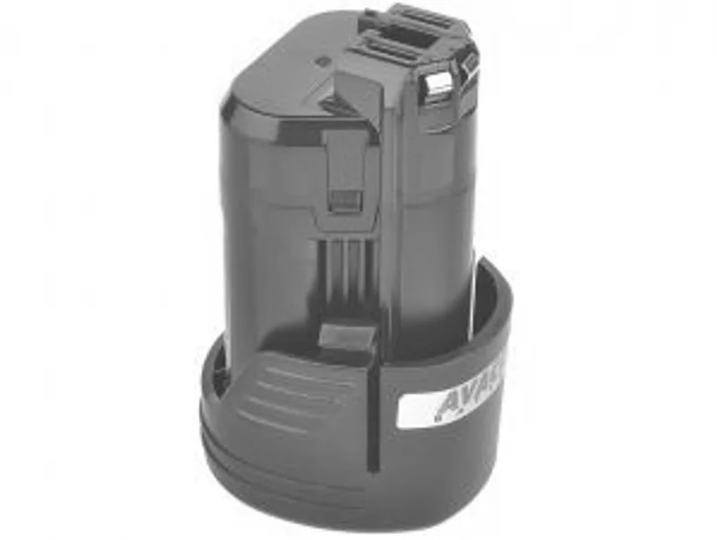 Hauptproduktbild BOSCH 12 V Power for ALL Bosch, Li-Ion 10,8V 1500mAh