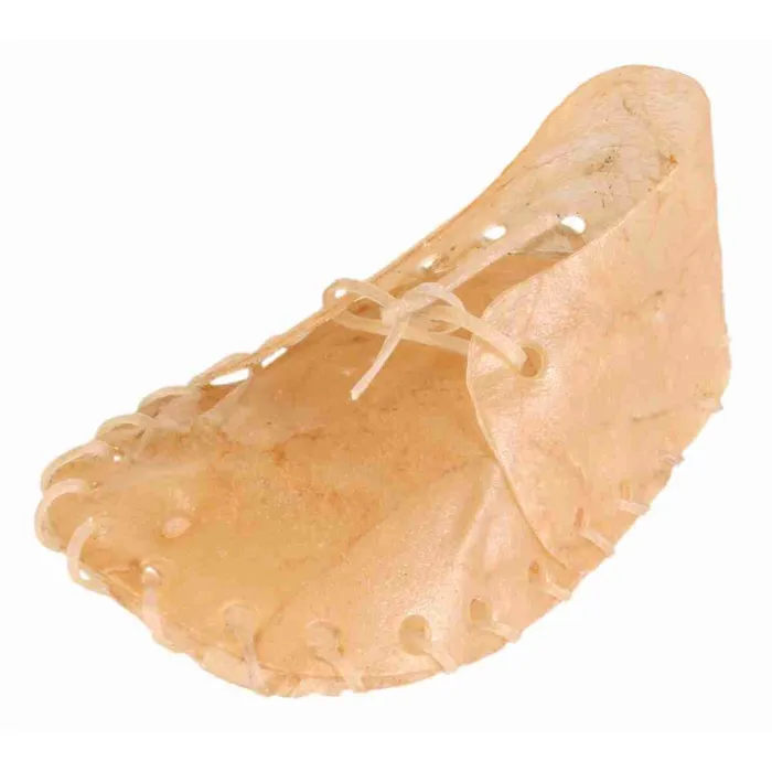 Hauptproduktbild Botička buvolí kůže střední 18g/12cm