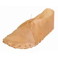 Schuhgröße 20 cm aus Büffelleder, 45 g
