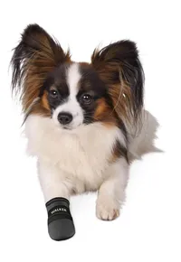 Stiefel-Neopren 2 Stück - TRIXIE S: zB. Jack-Russel-Terrier