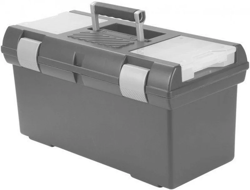 Hauptproduktbild Box na nářadí, CURVER "Premium 26 XL"