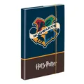 Weiteres Produktbild Harry Potter A4-Notizbuchbox