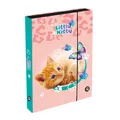 A4 Jumbo Notebook Box Cat