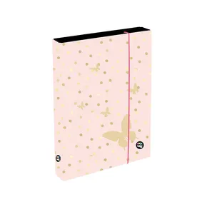 Notizbuchbox A4 Jumbo OXY GO Butterfly