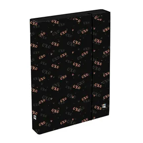 A4-Heftbox Jumbo OXY NEXT OXO