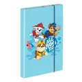 Weiteres Produktbild A4 Paw Patrol Notizbuchbox