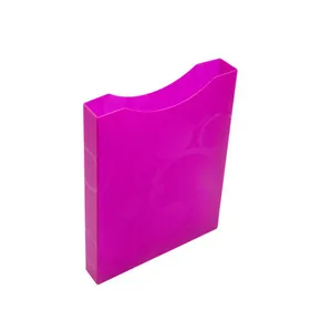 A4 PP NEO COLORI Hefter