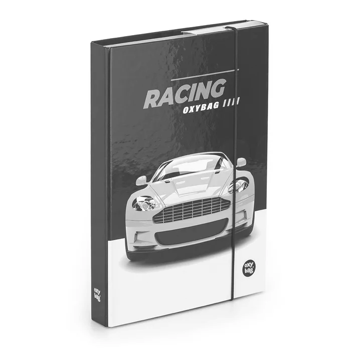 Hauptproduktbild Box na sešity A5 auto