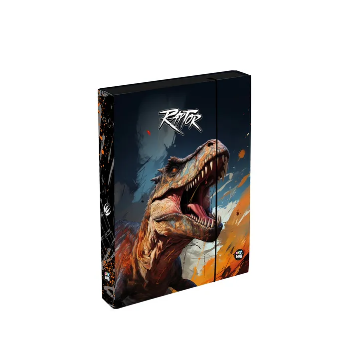 Hauptproduktbild Box na sešity A5 Jumbo Dino