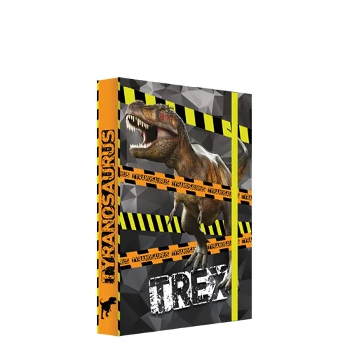 Hauptproduktbild Box na sešity A5 Jumbo Tyranosaurus