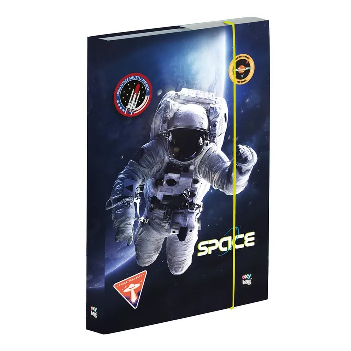 Hauptproduktbild Box na sešity A5 Space