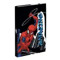 A5-Spiderman-Notizbuchbox