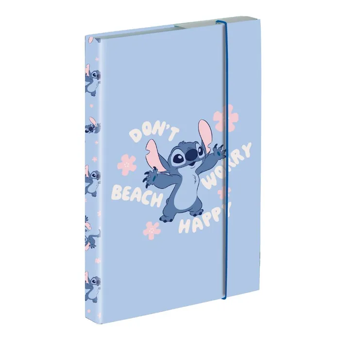 Hauptproduktbild Box na sešity A5 STITCH