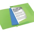 Weiteres Produktbild Ordner Esselte VIVIDA, VIVIDA Green