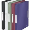 Weiteres Produktbild Leitz Style Aktenschrank, Titanblau