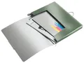 Leitz Style Aktenschrank, Smaragdgrün