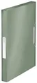 Leitz Style Aktenschrank, Smaragdgrün