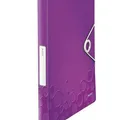 Weiteres Produktbild Leitz WOW Aktentasche für Akten, Purpur