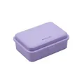 PASTELINI Snackbox lila