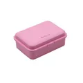 PASTELINI Snackbox rosa