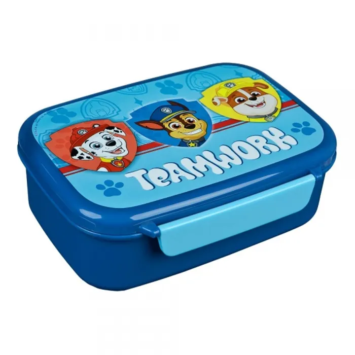 Hauptproduktbild Box na svačinu Paw Patrol