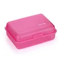 Rose-mat Snackbox