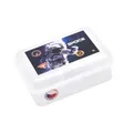 Weiteres Produktbild Snackbox mit Space-Fach