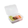 Wolf-Snackbox mit Fach