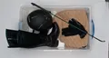 Box, Kunststoff, 50 l, durchsichtig, WIRKLICH NÜTZLICH