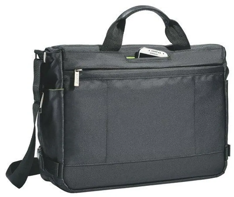 Hauptproduktbild Brašna Leitz Complete pro notebook 15.6", Černá