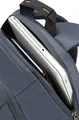 Notebooktasche "Bailhandle guardit", 16", schwarz, SAMSONITE