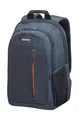 Notebooktasche "Bailhandle guardit", 16", schwarz, SAMSONITE