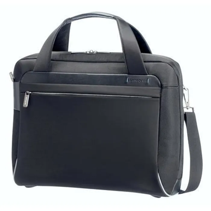 Hauptproduktbild Brašna na notebook "Bailhandle Spectrolite", 17,3”, černá, SAMSONITE
