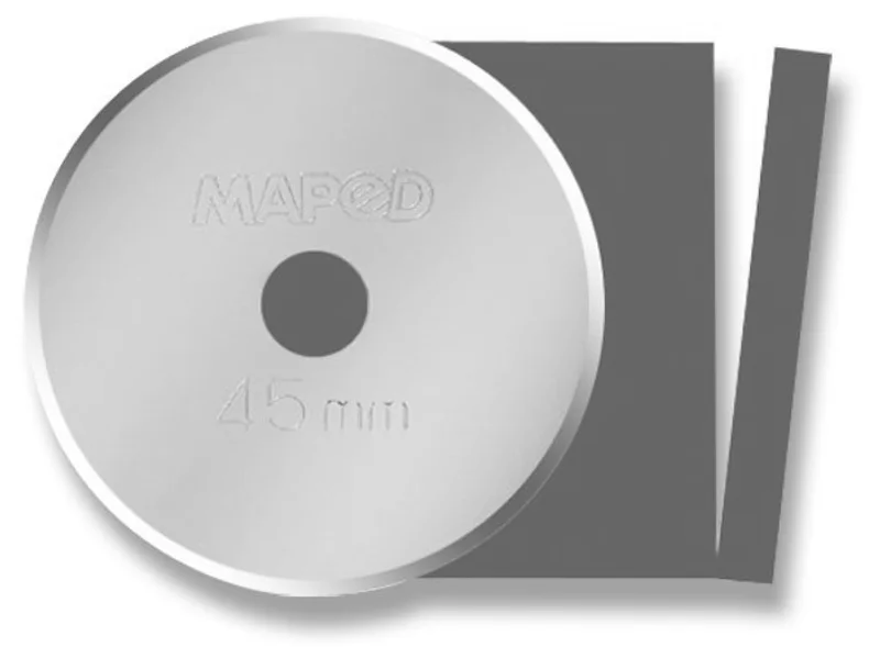 Hauptproduktbild Břity Maped Multi Cut 2 ks nožů, přímý řez