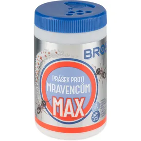Bros Insektizid Ameisenpulver 100 g