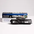 Brother Original Toner TN-321BK, black, 2500S, Brother HL-L8350CDW,HL-L9200CDWT, O