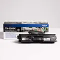 Brother Original Toner TN-326BK, black, 4000S, Brother HL-L8350CDW, DCP-L8400CDN, O