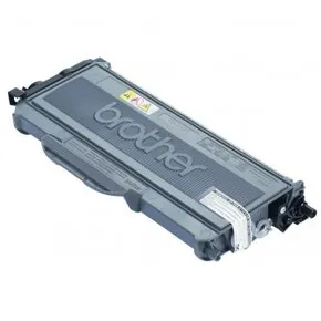 Brother Original Toner TN2120, black, 2600S, Brother HL-2140, 2150N, 2170W, O