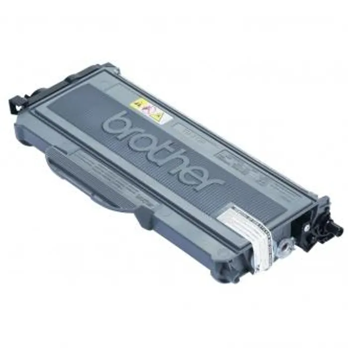 Hauptproduktbild Brother originální toner TN2120, black, 2600str., Brother HL-2140, 2150N, 2170W, O