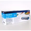 Weiteres Produktbild Brother Original Toner TN241C, cyan, 1400S, Brother HL-3140CW, 3170CW, O