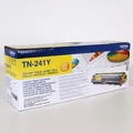 Brother Original Toner TN241Y, yellow, 1400S, Brother HL-3140CW, 3170CW, O