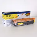 Brother Original Toner TN241Y, yellow, 1400S, Brother HL-3140CW, 3170CW, O