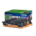 Brother Original Toner TN243CMYK, CMYK, 1000S, Brother DCP-L3500, MFC-L3730, MFC-L3740, MFC-L3750, O