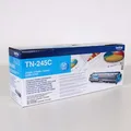 Weiteres Produktbild Brother Original Toner TN245C, cyan, 2200S, Brother HL-3140CW, 3170CW, O