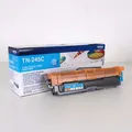 Brother Original Toner TN245C, cyan, 2200S, Brother HL-3140CW, 3170CW, O