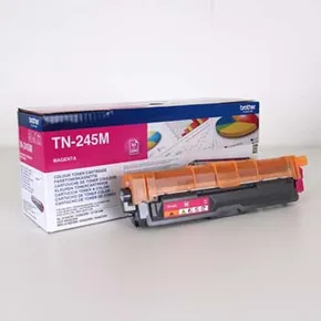 Brother Original Toner TN245M, magenta, 2200S, Brother HL-3140CW, 3170CW, O