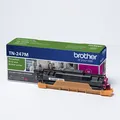 Brother Original Toner TN247M, magenta, 2300S, Brother DCP-L3510CDW, DCP-L3550CDW, HL-L3210CW,HL-L3270CDW, O