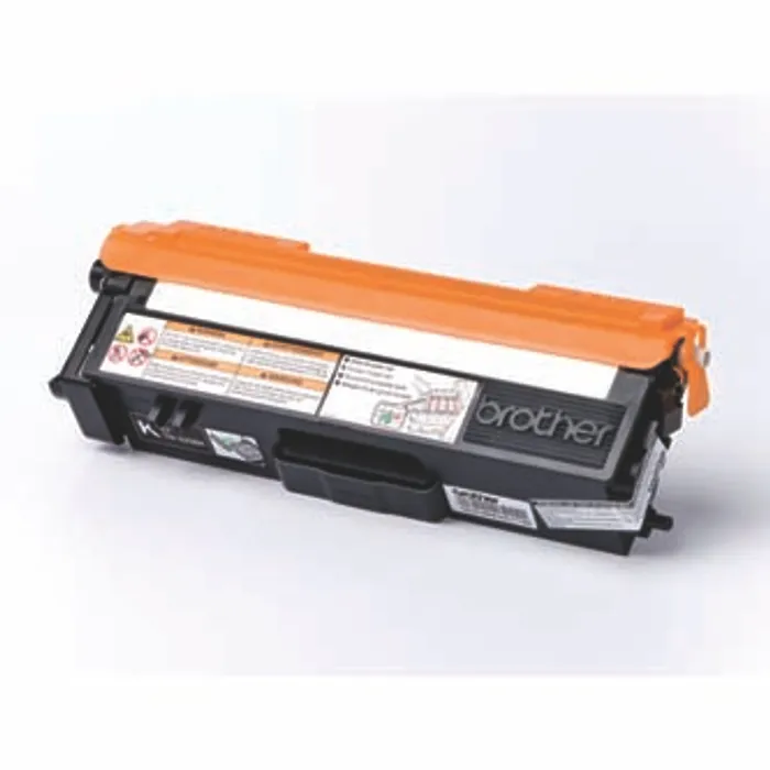 Hauptproduktbild Brother originální toner TN320BK, black, 2500str., Brother HL-4150CDN, 4570CDW, O