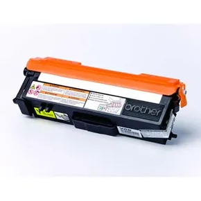 Brother Original Toner TN320Y, yellow, 1500S, Brother HL-4150CDN, 4570CDW, O