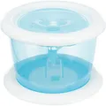 Weiteres Produktbild BUBBLE STREAM automatischer Wasserspender 3 l blau/weiß